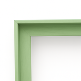 Schattenfuge Mint