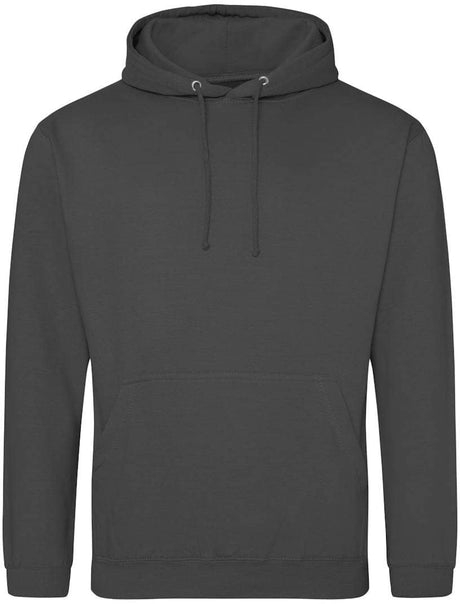 Steel Grey
