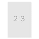 Dein Foto auf Leinwand 2:3 Sinus Art GmbH Jena