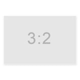 Dein Foto auf Leinwand 3:2 Sinus Art GmbH Jena