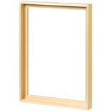 Fertigrahmen oder Bausatz Sinus Art