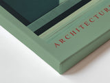 Paul Sinus Wandbild Architecture of Lonely Elegance – Minimalismus zwischen Mensch und Raum