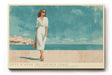 Paul Sinus Wandbild Côte d’Azur The Golden Coast – Sommerliche Eleganz und mediterranes Flair in harmonischen Farben