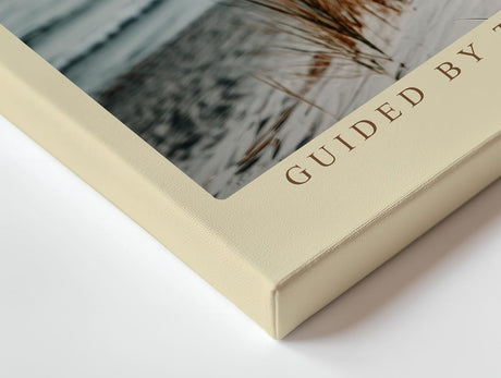Paul Sinus Wandbild 120x80cm Leuchtturm Strandduenen Kuestenlandschaft Naturfotografie ruhige Meeresstimmung stilvolle Wanddekoration fuer Wohnzimmer Büro