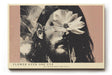 Paul Sinus Wandbild 120x80cm Mann Mit Blume Portrait Collage LeinWandbild 120x80cm Moderne Kunst Wanddekoration