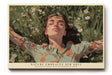 Paul Sinus Wandbild Nature Embraces Her Soul – Ausdrucksstarkes Frauenporträt in der Natur, Symbol für Freiheit, Harmonie und Lebensfreude