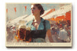 Paul Sinus Wandbild 120x80cm Prost from the Heart of Bavaria Oktoberfest Szene mit Bierkrügen Kunst Poster für Wohnzimmer Küche Bar