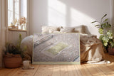 Paul Sinus Wandbild 120x80cm Stadion Panorama Sport Kunst LeinWandbild 120x80cm Fußball Arena Wanddekoration