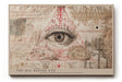 Paul Sinus Wandbild The All Seeing Eye Ancient Drawings Reveal Secrets of Power