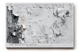 Paul Sinus Wandbild The Beauty of Decay Poetic Elegance in Time’s Texture