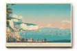Paul Sinus Wandbild The Beauty of the Riviera – Mediterrane Eleganz und sonnendurchflutete Lebensfreude in klassischem Stil