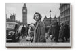 Paul Sinus Wandbild The Charm of London Streets – Stil und Geschichte im Herzen der Stadt