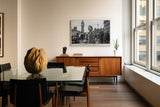 Paul Sinus Wandbild The Charm of London Streets – Stil und Geschichte im Herzen der Stadt