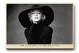 Paul Sinus Wandbild The Elegance of Black Style – Zeitlose Schönheit in Licht und Schatten