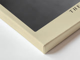 Paul Sinus Wandbild The Elegance of Black Style – Zeitlose Schönheit in Licht und Schatten