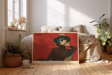 Paul Sinus Wandbild The Elegance of Timeless Style Classic Beauty in Modern Form