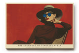 Paul Sinus Wandbild The Elegance of Timeless Style Classic Beauty in Modern Form