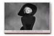 Paul Sinus Wandbild The Essence of Timeless Glamour Black and White Elegance and Style