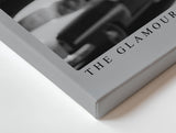 Paul Sinus Wandbild The Glamour of a Lost Era Vintage Street Elegance in Black and White