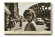 Paul Sinus Wandbild The Glamour of Roman Streets Vintage Elegance
