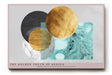 Paul Sinus Wandbild The Golden Touch of Design – Zeitloser Luxus im Zusammenspiel von Marmor und Gold