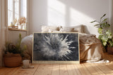 Paul Sinus Wandbild The Heart of Creation Explosion of Light and Darkness