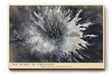 Paul Sinus Wandbild The Heart of Creation Explosion of Light and Darkness