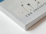 Paul Sinus Wandbild The Infinite Horizon – Wo Himmel und Seele aufeinander treffen