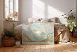 Paul Sinus Wandbild The Light Within Living Earth Harmony of Sun and Planet