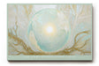Paul Sinus Wandbild The Light Within Living Earth Harmony of Sun and Planet