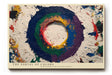 Paul Sinus Wandbild The Portal of Colors Energy and Infinity in Motion