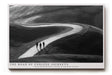 Paul Sinus Wandbild The Road of Endless Journeys Three Shadows Toward an Unknown Future