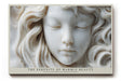 Paul Sinus Wandbild The Serenity of Marble Beauty – Zeitlose Anmut eingefangen in weißem Stein