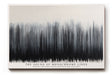 Paul Sinus Wandbild The Sound of Monochrome Lines – Abstrakte Rhythmen aus Licht und Schatten