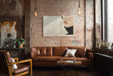 Paul Sinus Wandbild The Whisper of London – Eleganz und Stille im Schatten der Stadt