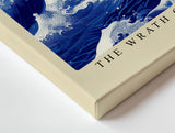 Paul Sinus Wandbild The Wrath of the Sea Power of Waves in Motion