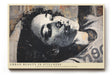 Paul Sinus Wandbild 120x80cm Urbanes Frauenportrait in moderner Street Art Aesthetik Kunst in Grau Beige und Schwarz