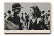 Paul Sinus Wandbild 120x80cm Vintage Strand Szene Surfer Sommer Fotografie Schwarz Weiss moderne Retro Wanddekoration