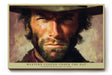 Paul Sinus Wandbild Western Legend Under the Hat Timeless Spirit of the Wild West