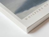 Paul Sinus Wandbild Whispers of a Hidden Ocean Seashell Beauty and Silence of Nature