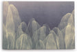 Paul Sinus Wandbild 120x80cm Abstrakte Bild von Blüten Kunstvoll Fotokunst