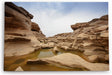 Paul Sinus Wandbild 120x80cm Chiang Mai Grand Canyon Thailand Sandsteine Felsen