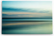 Paul Sinus Wandbild 120x80cm Horizont Meer Himmel Abstrakt Kunstvoll Minimal
