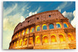 Paul Sinus Wandbild 120x80cm Rom Kollusion Römer Italien Gladiatoren Antik