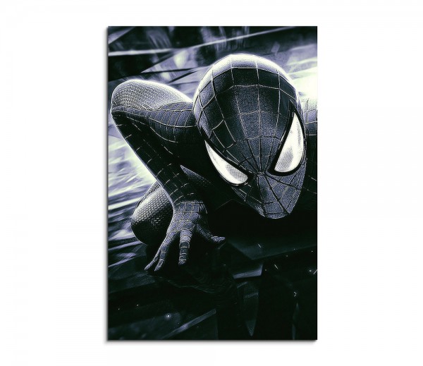 Spider Man 90x60cm