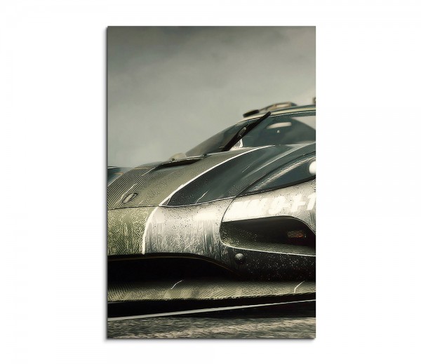 Need For Speed Rivals 3 90x60cm