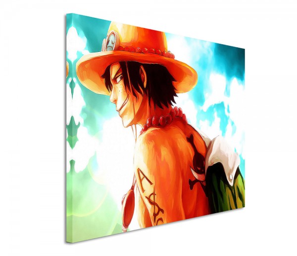 Ace One Piece 120x80cm