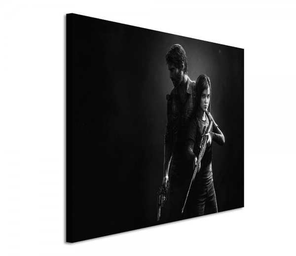 The Last of Us Remastered 2 120x80cm