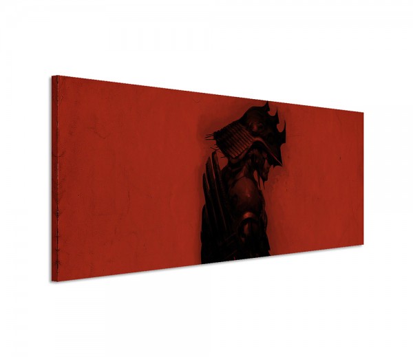 Samurai Art 150x50cm