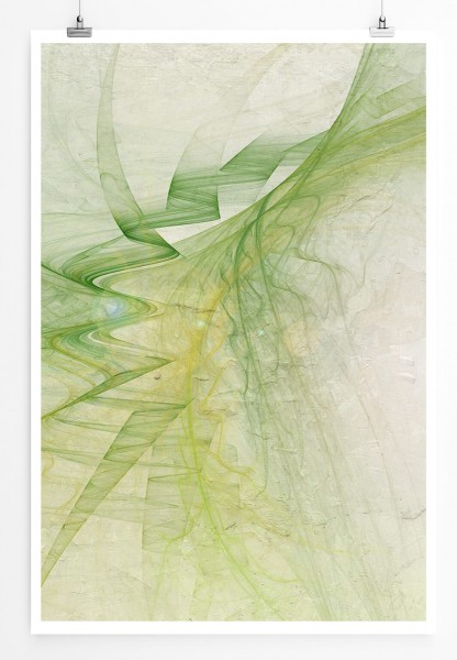 Green Dream - 60x90cm Poster